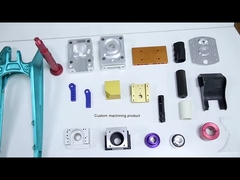 모든 산업을 위한 고정밀 시트 메탈 제작